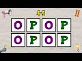 Say The Word On Beat Challenge | TOP BEST LEVELS