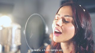 Video thumbnail of "MARA - A Tu Lado Siempre Estoy - MÚSICA CATÓLICA para orar"