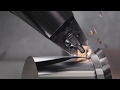 TungCap - Quick change system with polygon coupling tooling