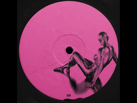 (B2) Babylon X – Hyper Love - [Tofistock – TFSTK009] - 2021