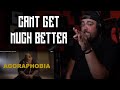 CRYPT REACTS to Mass of Man &amp; KC Makes Music - Agoraphobia