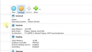 tutorial ftp server - debian 9
