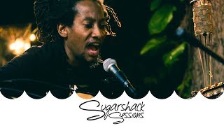 New Kingston - Kingston Fyah (Live Acoustic) | Sugarshack Sessions chords