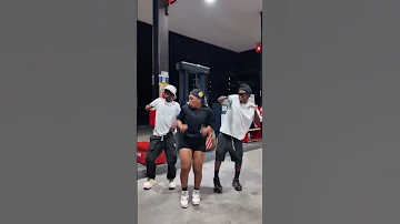 Diamond Platnumz Ft Rayvanny Khalil Harrison Nesa Nesa Dance Video 