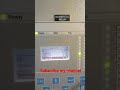 ABB RELAY REF 615 metering check list