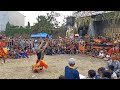 Ful Kewan Alas Sentanu Putro - Live lapangan bandar kidul