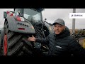 Відеоогляд трактора Fendt 900 Vario Gen.6!