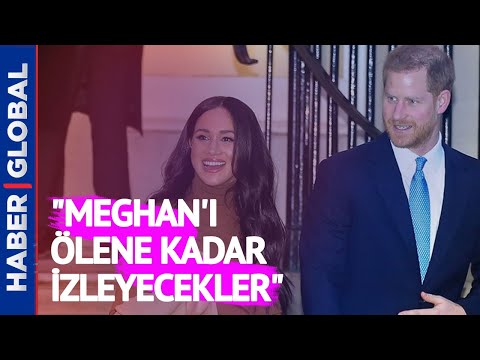 Kraliyet Ailesinde Sular Durulmuyor! Prens Harry'den Şoke Eden İtiraflar