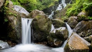 How to Photograph Waterfalls (a waterfall photography tutorial) screenshot 5