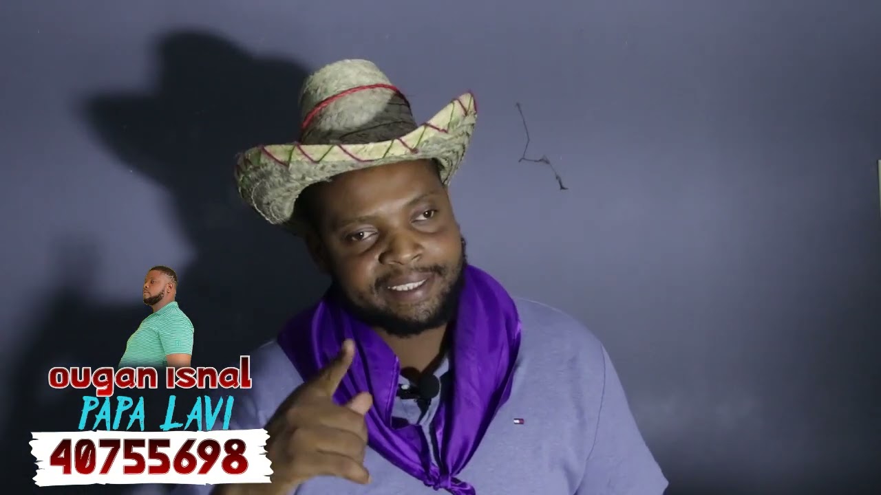 TRETMAN MISTIK POU RETIRE NANM AK ZONBI KI NAN VANT OU