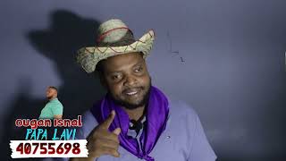 Tretman Mistik Pou Retire Nanm Ak Zonbi Ki Nan Vant Ou