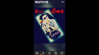 Best Photo Editing Methods in android [Hindi] ||Remove darkspots of pimples|| 2018 screenshot 5