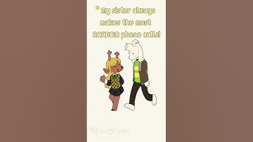 Togore is so silly 😋