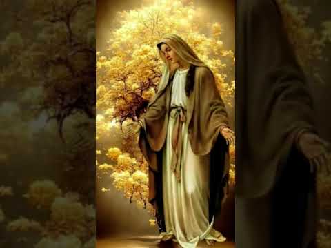 Ave Maryja#wiara #love