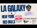 Ga cup 2024 u17 new york red bulls vs la galaxy academy did mistakes cost redbulls the game