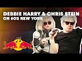 Debbie Harry & Chris Stein talk ’60s New York, CBGB and Rapture | Red Bull Music Academy