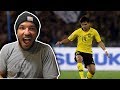 THE FUTURE!! AKHYAR RASHID 2020 - MALAYSIAN WONDERKID || REACTION