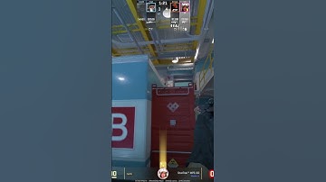 I rushed them #41 #cs2 #nuke #wingman #ace #shorts