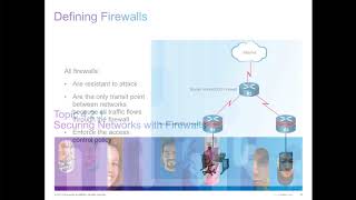 Famous CCNA Security v2 - Chapter 4 - Implementing Firewall Technologies Wealth