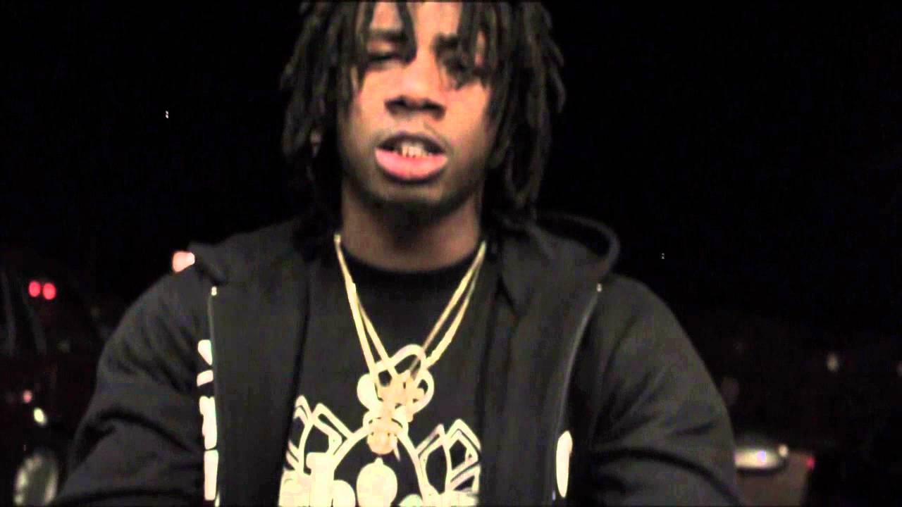 CashSquad Chris - Pistol Tight