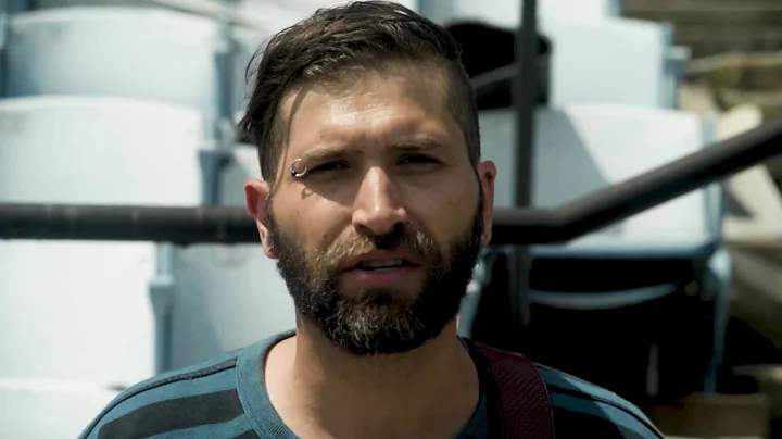Hani Latif: Music Video for "History Repeats" from...
