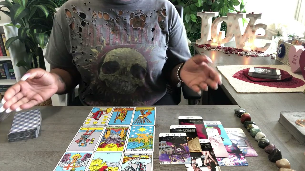 GRAB UR 🍿 BC I HAVE THE ☕️ THEY'VE BEEN TALKING SH!T ABOUT YOU TO... THEY REGRET IT & FEEL DISGUSTED