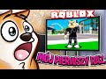 Mój pierwszy raz... w ROBLOX 😳