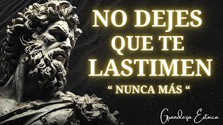 15 ACTITUDES de una persona que SOLO TE UTILIZA y NO SE PREOCUPA por TI | Marco Aurelio | ESTOICISMO