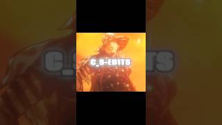 Gyro edit || montagem vozes estrela #gyro #jojoedits #jojosbizzareadventure #steelballrun #jojoedit