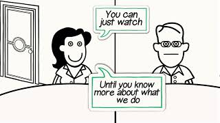 Learn about the National Standard – Civility and Respect