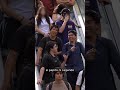 BROMA CALLEJERA 🤣 BROMA ESCALERA MECÁNICA 🤣 BROMA EN LA CALLE 🤣 TEMPORADA 9 — PARTE 13🔥 #brom...