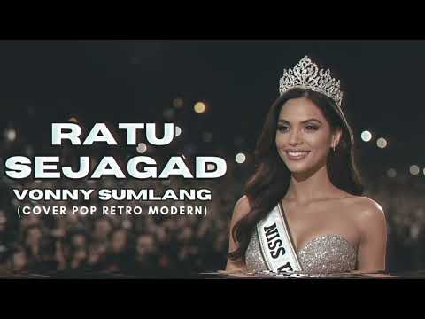 RATU SEJAGAD RATU ||  Cover by Els Warouw