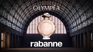 RABANNE OLYMPEA