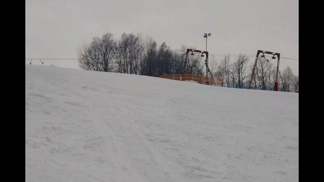 Jablonec nad Jizerou - Kamenec (VL1000)