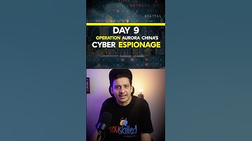 GOOGLE GOT HACKED  #cybersecurity #shorts