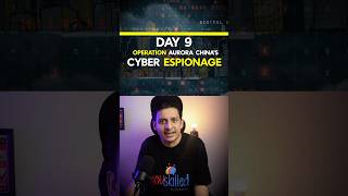 GOOGLE GOT HACKED  #cybersecurity #shorts