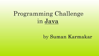 Programming Challenge in Java - Game Items, Inventory and Shop Part 1