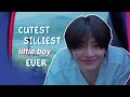 Yang Jeongin Is The Silliest Cutest Little Boy Ever Yang Jeongin Is The Silliest Cutest Little Boy Ever
