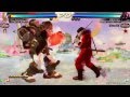 Tekken Tag 2 Unlimited A F Specialist Eddy Jack Vs BugKing Jinpachi Yoshimitsu 