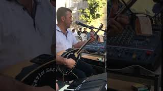 Mehmet çetin saz papatyalara söyle limon çiçeğim Resimi