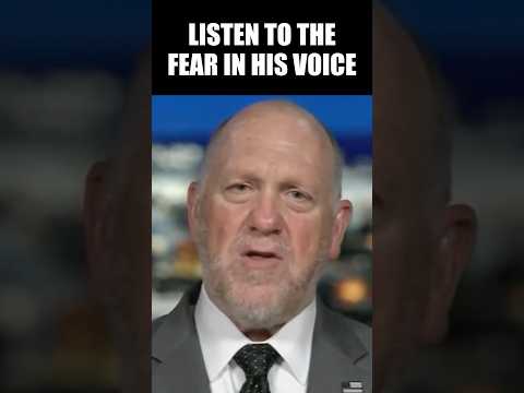 Hannity Accidentally Asks Question That Border Czar Is Too Scared to Answer
