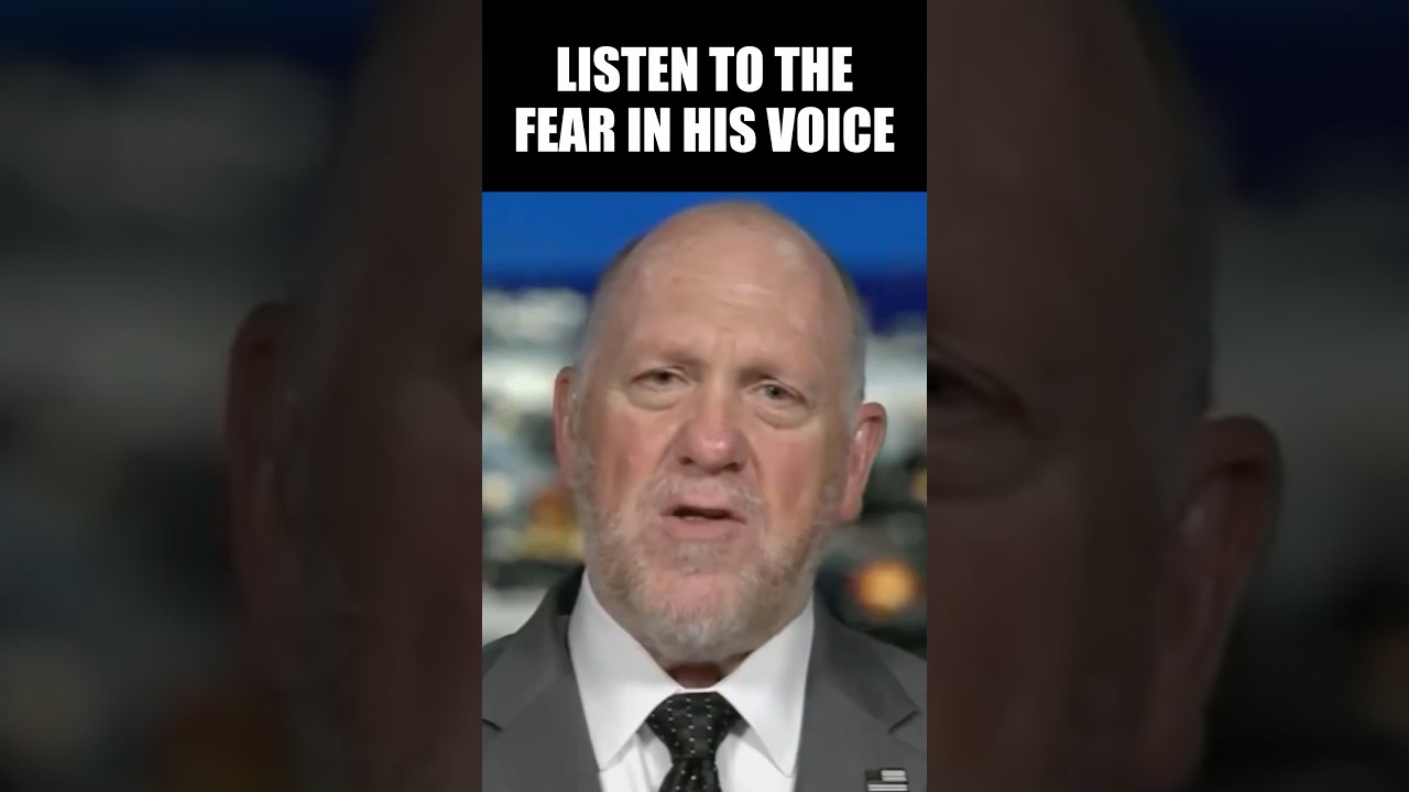 Hannity Accidentally Asks Question That Border Czar Is Too Scared to Answer