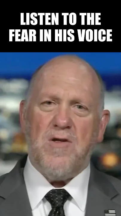 Hannity Accidentally Asks Question That Border Czar Is Too Scared to Answer