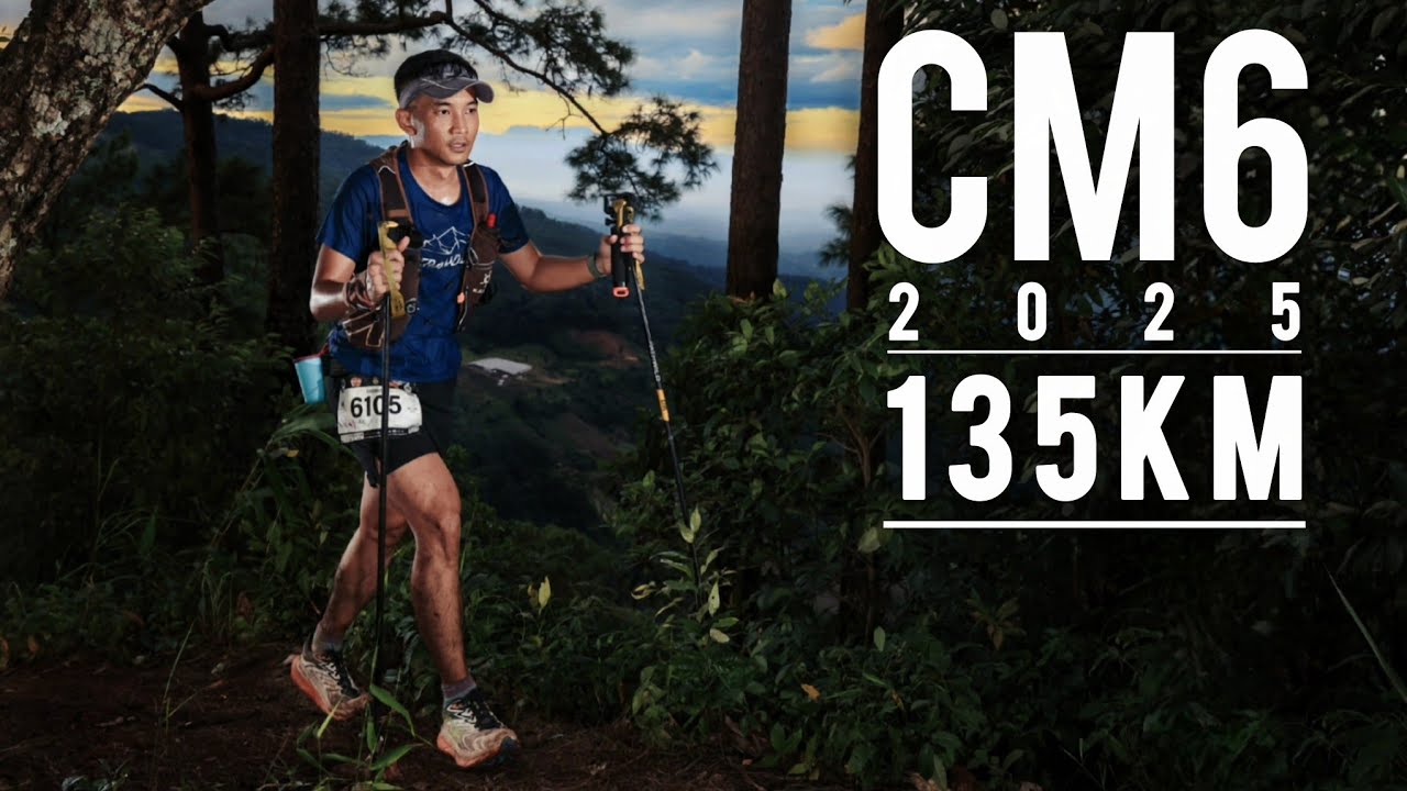 [CM6 2025] : ในวันที่คู่ควร...