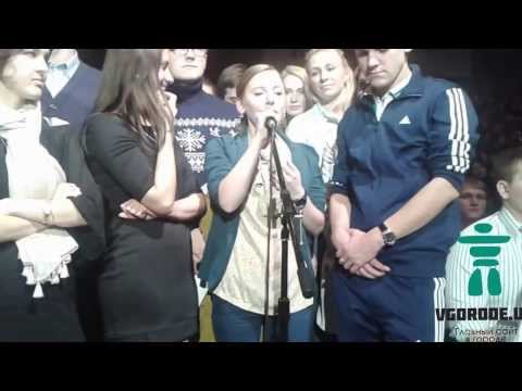 Святослав Вакарчук о Западной Украине
