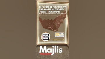 MAJLIS PROJECT - FEWA HQ