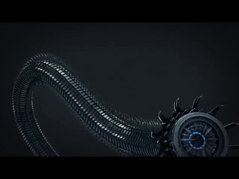 062 Hitec monster Logo reveal