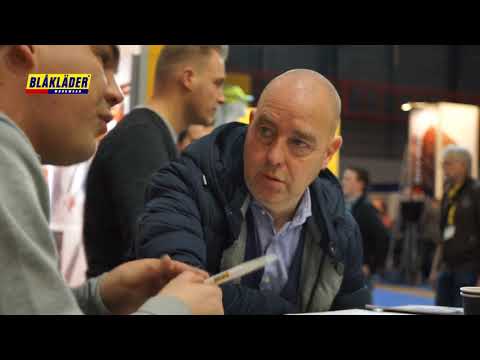 Blaklader Bouwbeurs Aftermovie