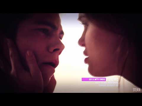 Stiles + Lydia
