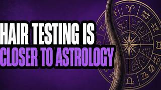 Is Hair Mineral Analysis a bit Like Astrology?